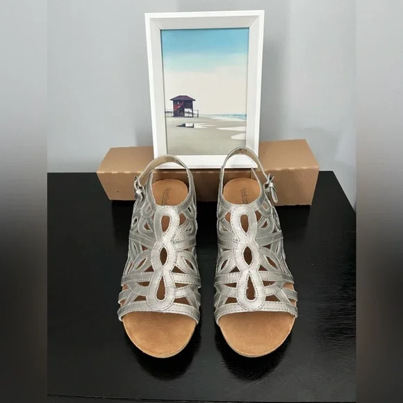 Josef Seibel Women’s Ruth 03 Sandal NWOT - Picture 6 of 7